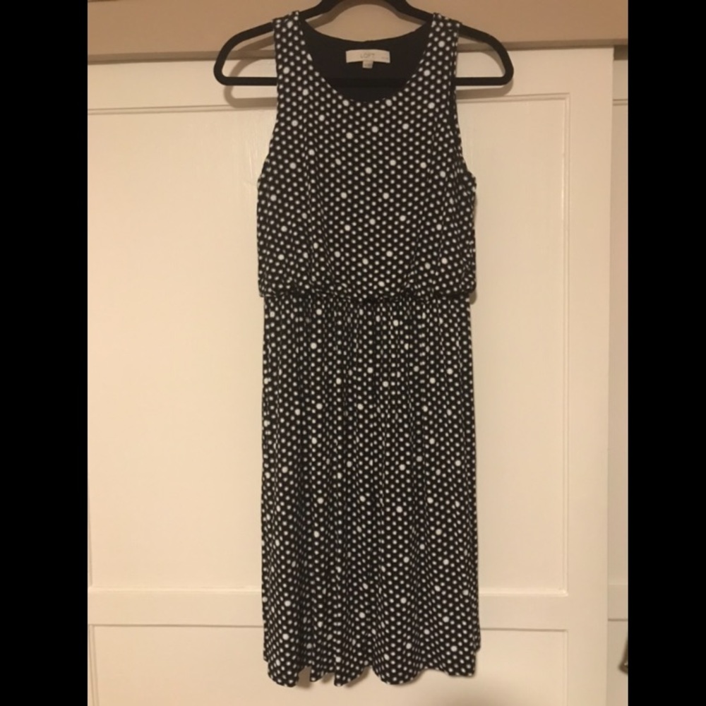 Loft Dress